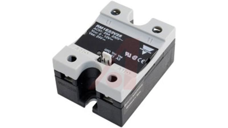 RM1E23V25 - Carlo Gavazzi