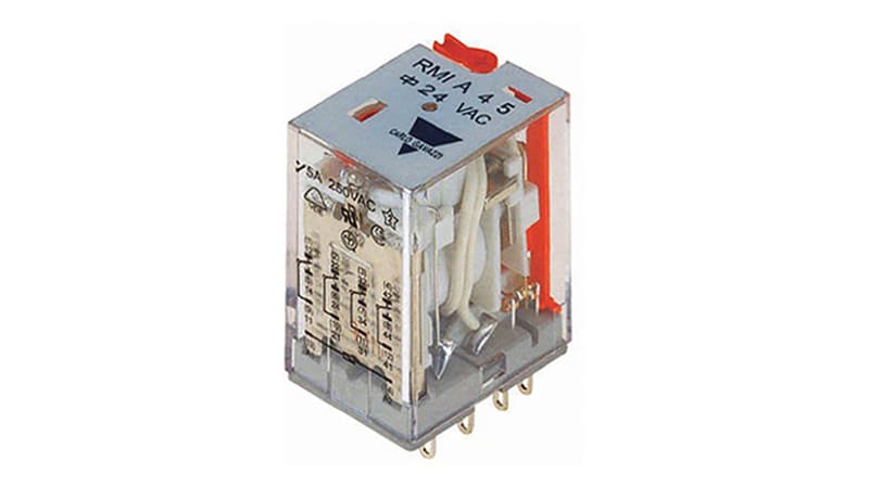 RMIA45024DC - Carlo Gavazzi