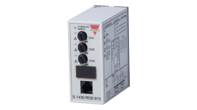 S1430ROS915 - Carlo Gavazzi