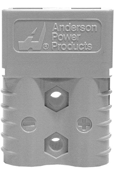 SB120 - P6810G1-BK - Anderson Power Products