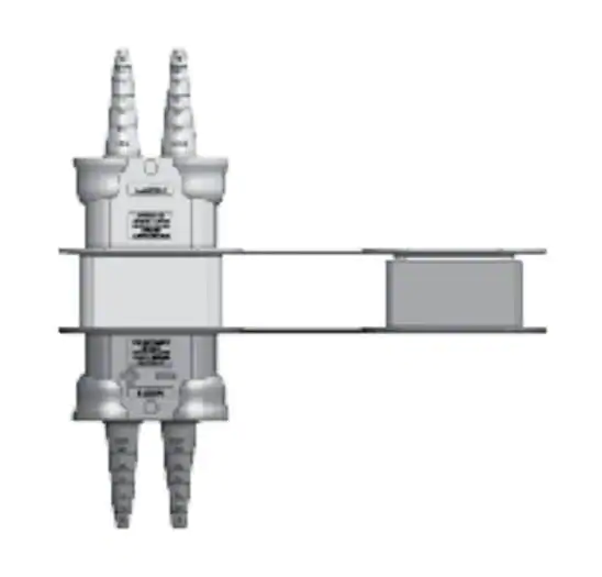 SB50 - 3-6055P1 - Anderson Power Products