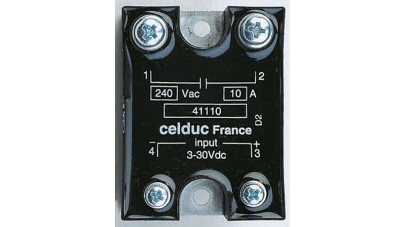 SC841910 - Celduc