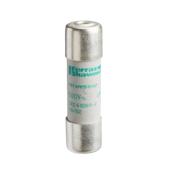 Schneider Electric - DF3EA50 - Ceramic Fuse