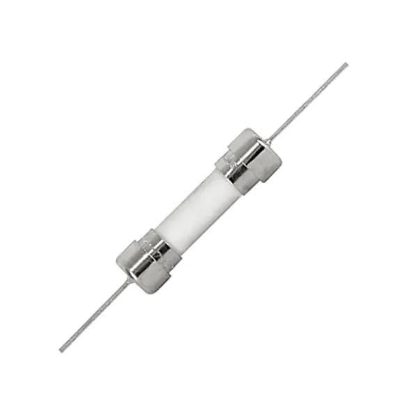 Coiltronics / Eaton - BK1/S505-2-R - Ceramic Fuse