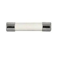 Schurter - 0001.2523 - Glass Fuse