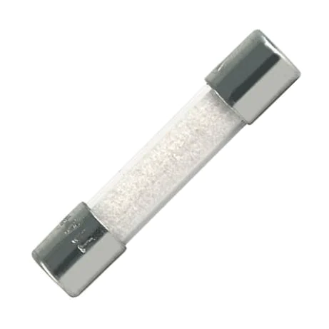 Bussmann / Eaton - BK/C515-600-R - Glass Fuse