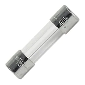 Schurter - 0034.1508 - Glass Fuse