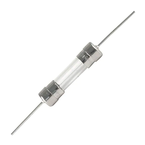 Schurter - 0034.1508.PT - Glass Fuse