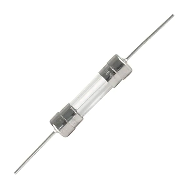 Schurter - 0034.3111.PT - Glass Fuse