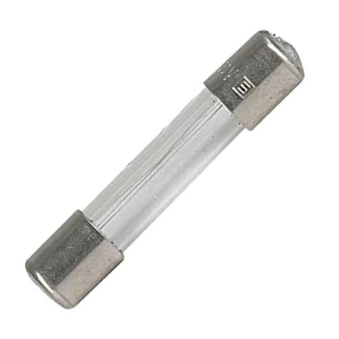 Schurter - 0034.3411 - Glass Fuse