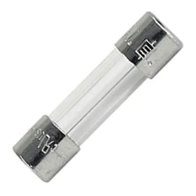 Schurter - 0034.3872 - Glass Fuse