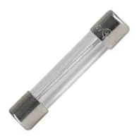 Bussmann / Eaton - BK/GMA-1.25-R - Glass Fuse