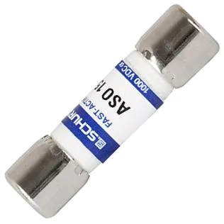 Schurter - 0090.0002 - Specialty Fuses