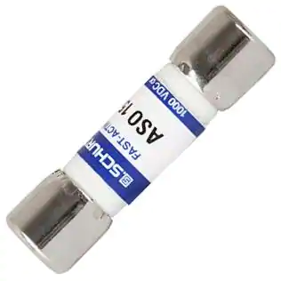 Schurter - 0090.1001 - Specialty Fuses