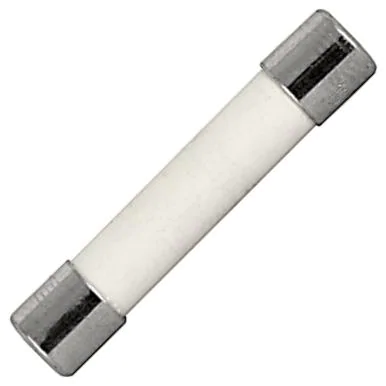 Schurter - 8020.0603.G - Ceramic Fuse