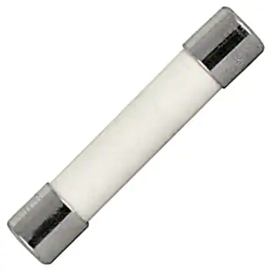 Schurter - 8020.0607.G - Ceramic Fuse