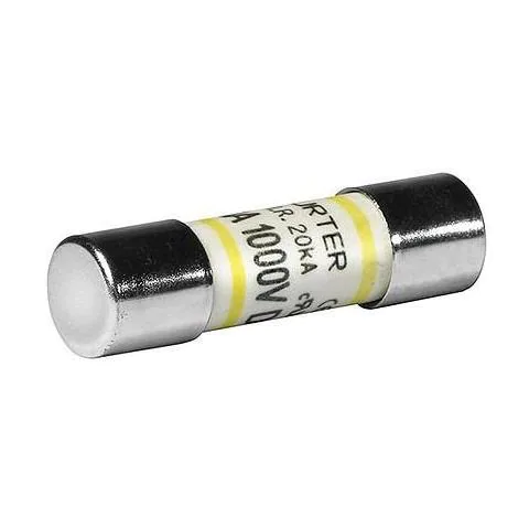 Schurter - 8020.2055 - Ceramic Fuse