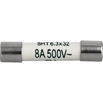 Schurter - 8020.5013.G - Ceramic Fuse