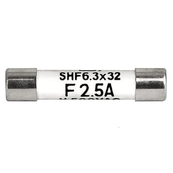 Schurter - 8020.5065.G - Ceramic Fuse