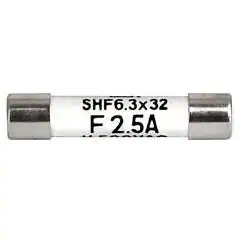 Schurter - 8020.5068 - Ceramic Fuse