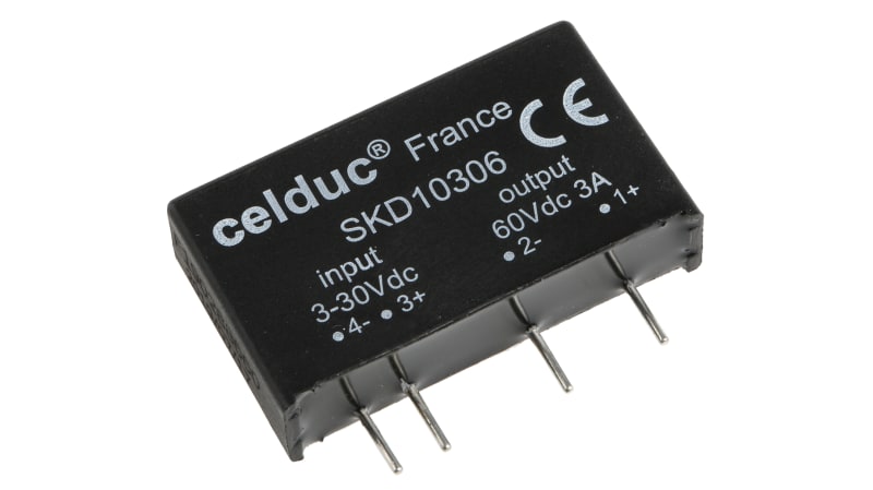 SKD10306 - Celduc