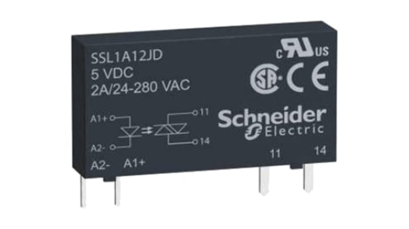 SSL1A12BD - Schneider Electric