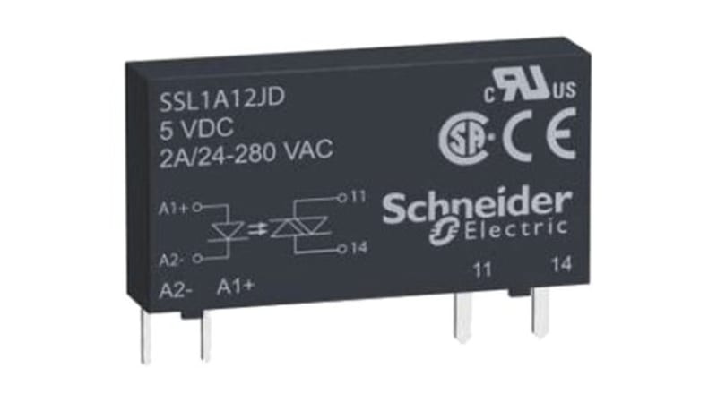 SSL1A12JD - Schneider Electric