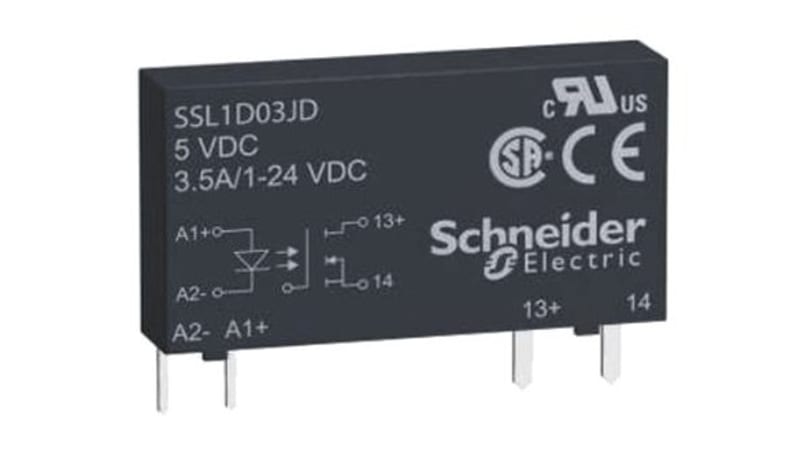SSL1D03JD - Schneider Electric