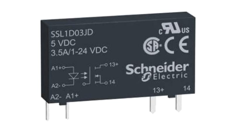 SSL1D03ND - Schneider Electric