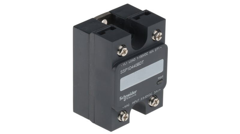 SSP1D440BDT - Schneider Electric