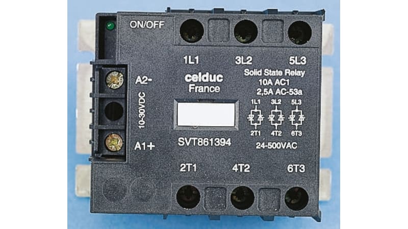 SVT965760 - Celduc