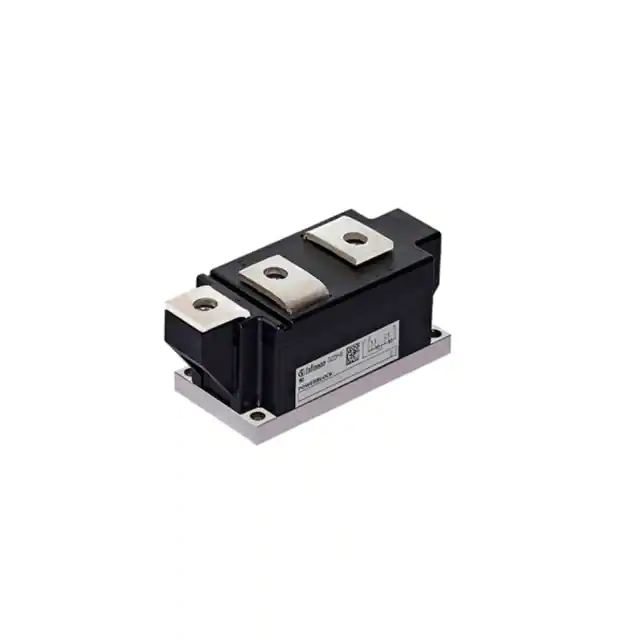 TD400N26KOFHPSA1 - Infineon