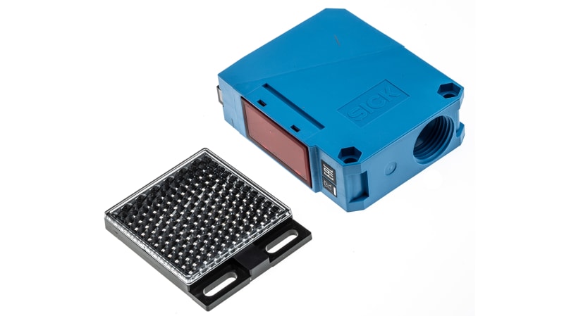 WL260-S270 - Sick