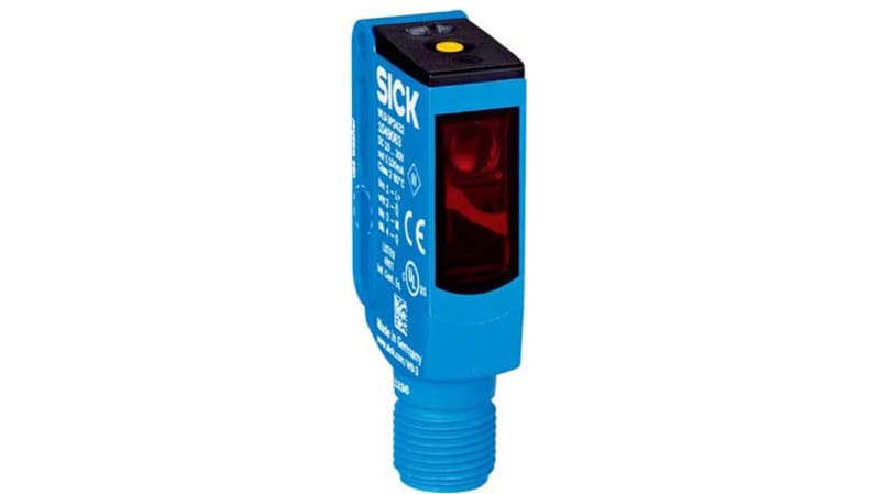 WL9C-3P2432A00 - Sick