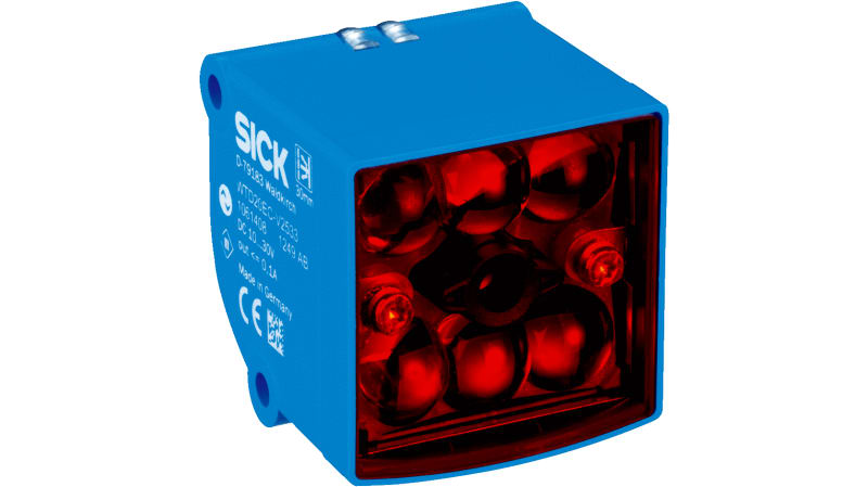 WTD20EC-V2499 - Sick