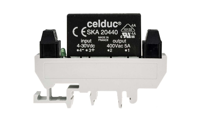 XKA90440 - Celduc