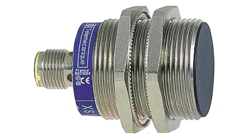 XS1N30PB349D - Telemecanique Sensors