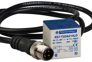 XS7T2DA214LD - TELEMECANIQUE SENSORS