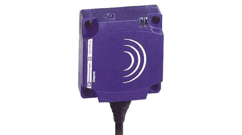 XS8C1A1MAL01U20 - Telemecanique Sensors