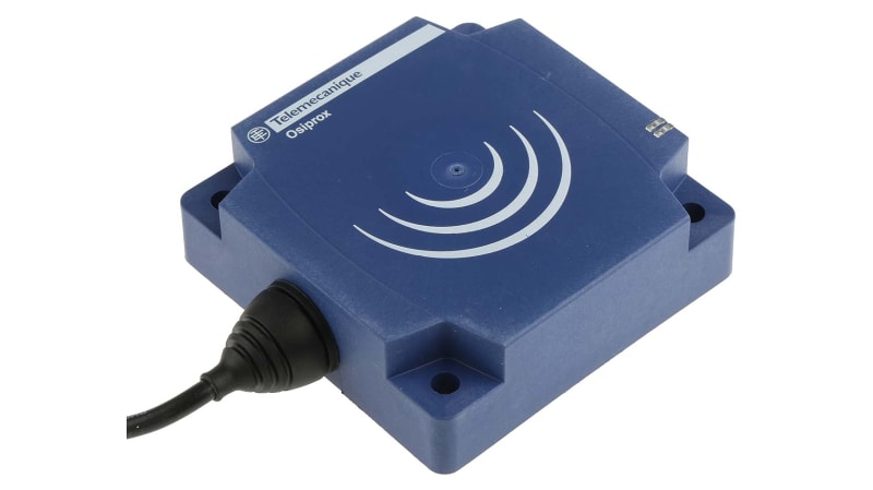 XS8D1A1PAL2 - Telemecanique Sensors