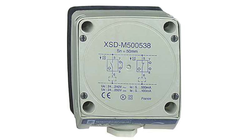 XSDA600519H7 - Telemecanique Sensors