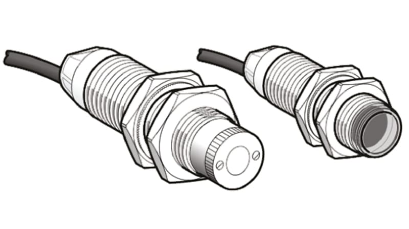 XUBLAPCNL2 - Telemecanique Sensors