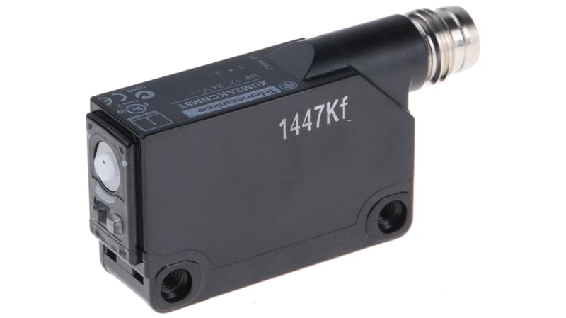 XUM2AKCNM8T - Telemecanique Sensors